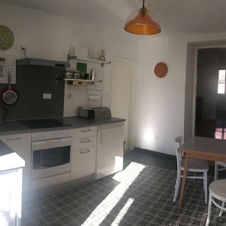 Appartement Flat Sweet Dream à Pula Extérieur photo