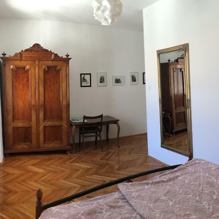 Appartement Flat Sweet Dream à Pula Extérieur photo